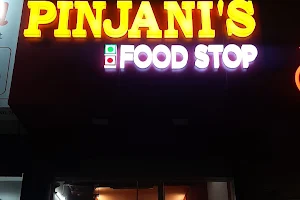 PINJANI'S FOOD STOP image