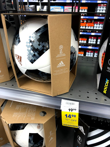 Sporting Goods Store «Academy Sports + Outdoors», reviews and photos, 2010 24th Ave NW, Norman, OK 73069, USA