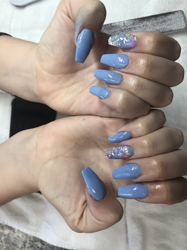 Nail Salon «Natural Touch Nail & Spa», reviews and photos, 13761 W Bell Rd # 201, Surprise, AZ 85374, USA