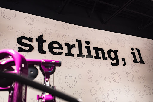 Gym «Planet Fitness», reviews and photos, 2900 E Lincolnway, Sterling, IL 61081, USA