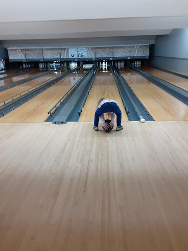 Bowling Alley «Wells Bowling Lanes», reviews and photos, 10339 IN-37, Elwood, IN 46036, USA
