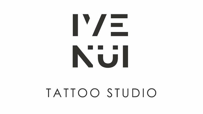 Ivenui tattoo studio - Quito