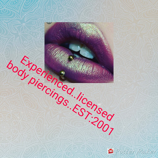 Explore overcome tattoo ideas, creative tattoo ideas in Yakima, available at Maximus Body Piercing Studio