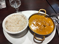 Korma du Restaurant indien Restaurant Paradise à Bobigny - n°2