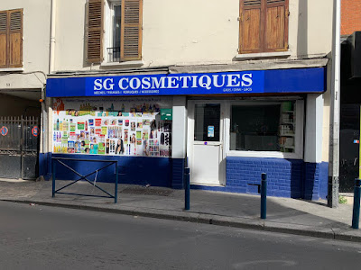 SIMAUTO-SERVICES à Aubervilliers