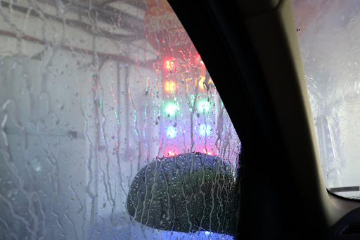 Car Wash «Homestead Car Wash», reviews and photos, 3500 Homestead Rd, Santa Clara, CA 95051, USA