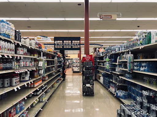 Supermarket «Giant Eagle Supermarket», reviews and photos, 5600 William Flinn Hwy, Gibsonia, PA 15044, USA