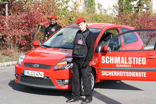 Schmalstieg GmbH Sicherheitsdienste