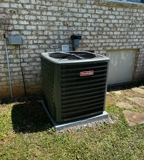 Photo of Comfort Cooling Heating and Air