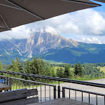 Photo n°1 de l'avis de Carla.i fait le 22/07/2023 à 19:35 sur le  Almgasthof Mont Seuc à Urtijëi