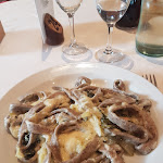 Photo n°3 de l'avis de Alberto.e fait le 25/10/2018 à 09:35 sur le  Rifugio Passo San Marco 2000 à Mezzoldo