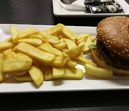 Wanted Burger und Pizza photo