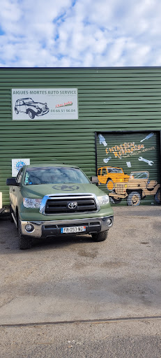 Photo 2 - PAAM (Pièces Auto Aigues-Mortes)