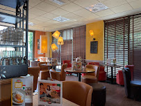 Atmosphère du Restaurant italien Del Arte à Dammarie-les-Lys - n°3