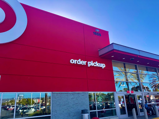 Department Store «Target», reviews and photos, 1555 40th St, Emeryville, CA 94608, USA