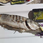 Photo n°2 de l'avis de Steffen.e fait le 04/10/2022 à 20:42 sur le  Bel... Mare à Capoliveri