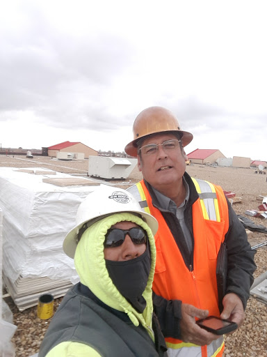 Roofing Contractor «B & M Roofing of Colorado Inc», reviews and photos, 3768 Eureka Way, Frederick, CO 80516, USA