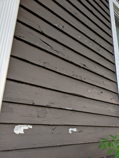 Painting «Clh Painting», reviews and photos, 314 W Millbrook Rd Suite 105, Raleigh, NC 27609, USA