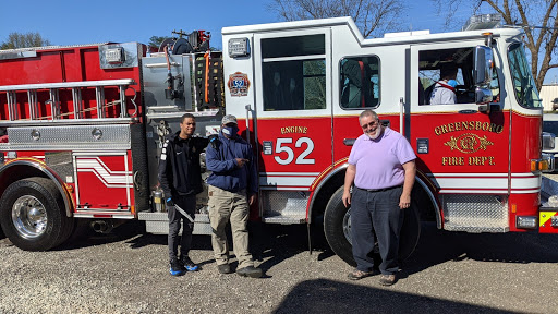 Used Car Dealer «Monarch Auto Sales», reviews and photos, 4519 W Market St #100, Greensboro, NC 27407, USA