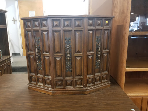 Thrift Store «Teen Challenge Thrift Store», reviews and photos