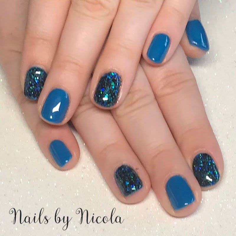 Nails By Nicola