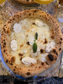 Pizza du Restaurant italien A Braccetto à Paris - n°17