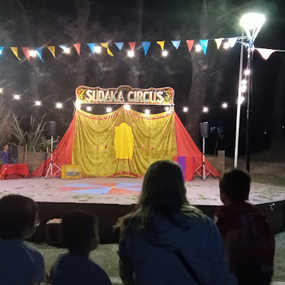 Sudaka Circus