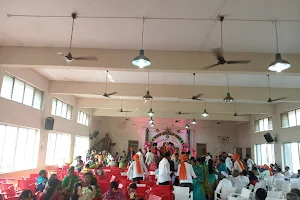 Maratha Seva Sanskrutik Hall image