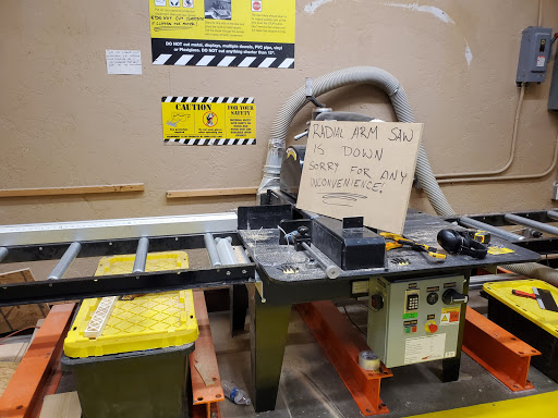 Home Improvement Store «The Home Depot», reviews and photos, 650 N 54th St a, Chandler, AZ 85226, USA