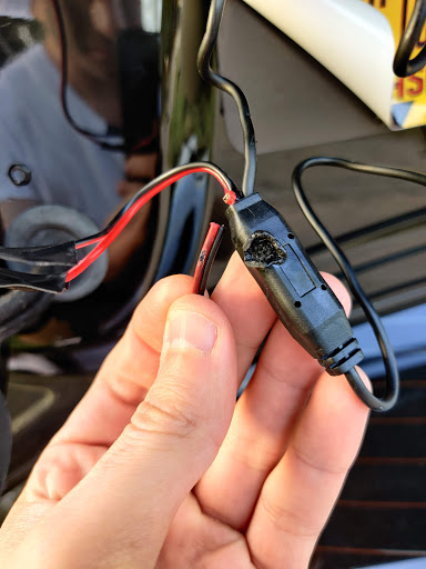 Car Stereo Store «Car Toys», reviews and photos, 3301 W Airport Fwy, Irving, TX 75062, USA