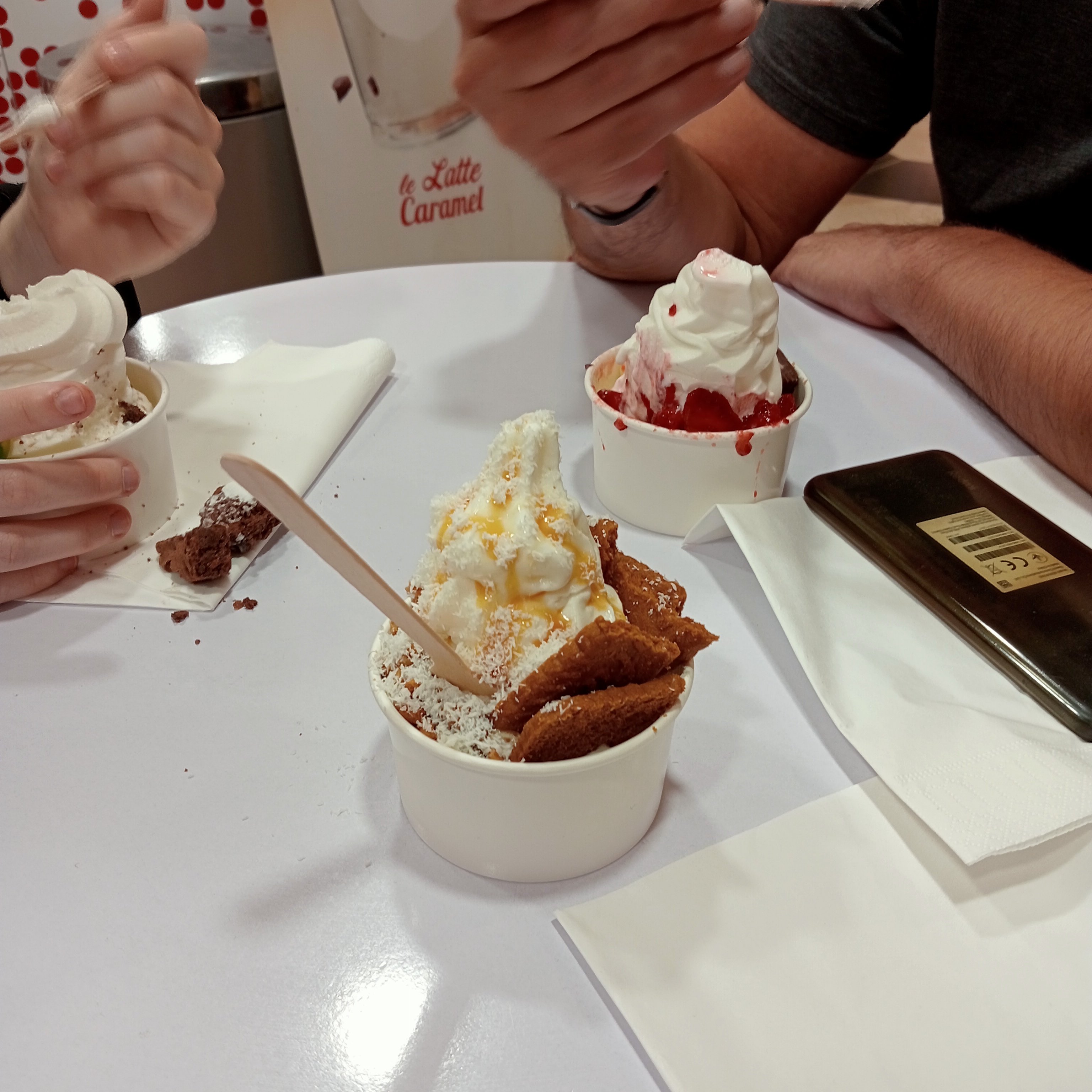 Photo n° 1 de l'avis de lo. fait le 20/09/2023 à 19:03