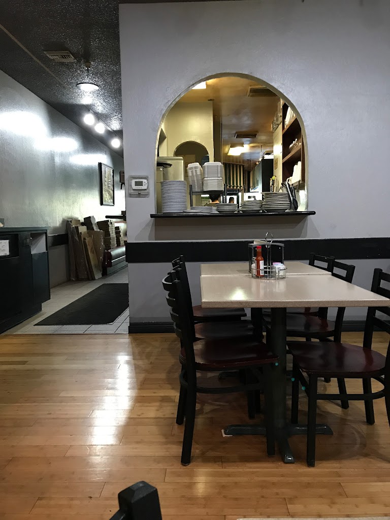 New York Pizza Kitchen 94558