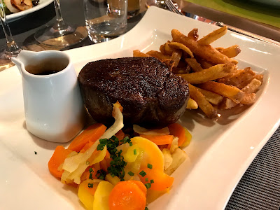 Restaurant _ L'Epicurien à Colmar
