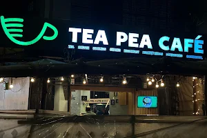 Tea Pea Café image