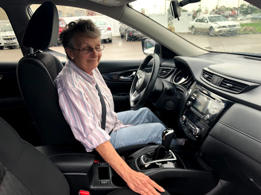 Used Car Dealer «Enterprise Car Sales», reviews and photos, 13750 Manchester Rd, Manchester, MO 63011, USA