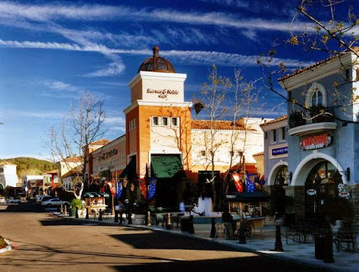 Shopping Mall «The Promenade at Westlake», reviews and photos, 100 Promenade Way, Thousand Oaks, CA 91362, USA