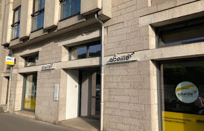 Abeille Assurances - Quimper à Quimper