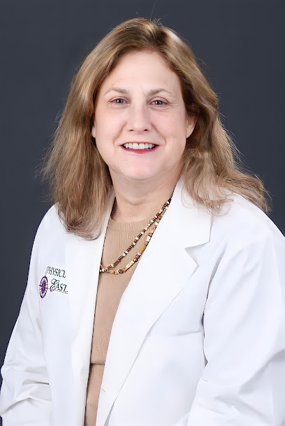 Susan Ziglar, MD