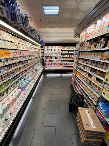 Supermarket «Morton Williams Supermarkets», reviews and photos, 908 2nd Ave, New York, NY 10017, USA