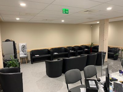 Institut Nicois du Sport et de l'Arthrose (INSA) à Nice