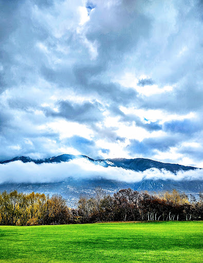 Country Club «Hidden Valley Country Club», reviews and photos, 11820 S Highland Dr, Sandy, UT 84092, USA