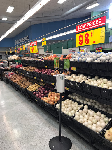 Grocery Store «H-E-B Grocery», reviews and photos, 1100 S Interstate Hwy 35, Georgetown, TX 78626, USA