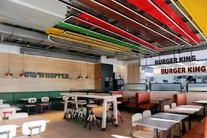 Burger King Aveiro Center image