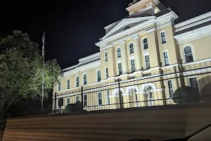 Cleburne County Courthouse image