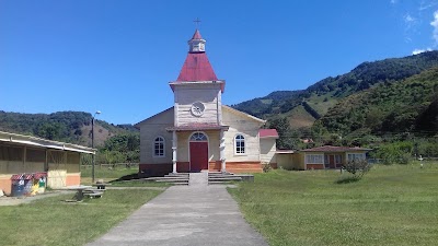Photos of Los Quetzales National Park