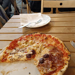 Photo n°3 de l'avis de Diego.e fait le 22/04/2024 à 23:26 sur le  Pizzeria L'economica à Rome