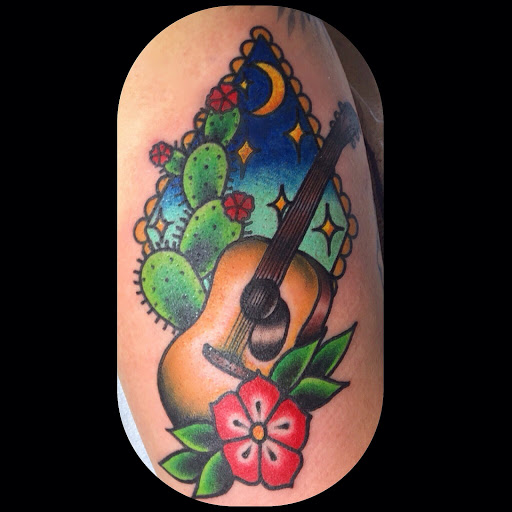 Explore engagement ring tattoo ideas, creative tattoo ideas in Las Vegas, available at Last Chance Tattoo