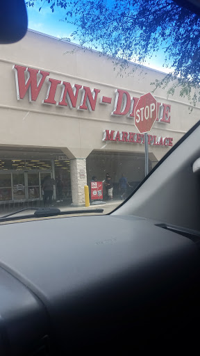 Grocery Store «Winn-Dixie», reviews and photos, 1525 W Tharpe St, Tallahassee, FL 32303, USA