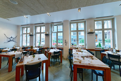 Taverne Johann - St. Johanns-Ring 34, 4056 Basel, Switzerland