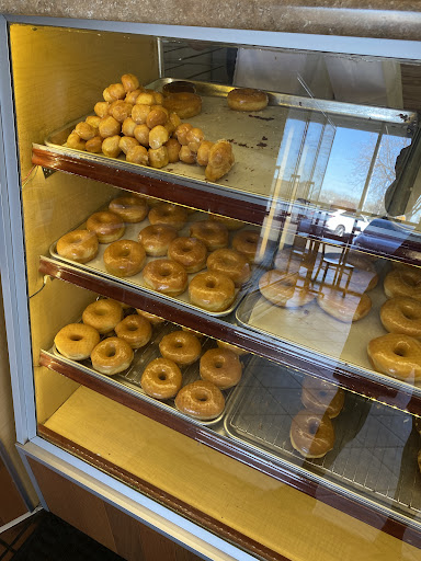 Donut Shop «MX Donuts», reviews and photos, 15126 Harlan Rd, Lathrop, CA 95330, USA